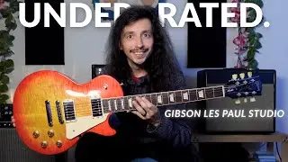 Its kind of wild how good of a value the LP studio is.