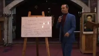 تسليم لحن تى شوري قبطي