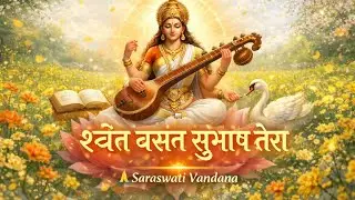 शारदा वंदना || Sharda Vandna || #saraswativandana ,#saraswati  , #prayer 