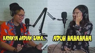 NADAFID : NYESEL NYOBA JADI IDOL JEPANG, GAGAL DI PERCINTAAN #NumpangPodcast Eps.2