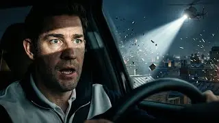 Hyundai Palisade Super Bowl Commercial 2026 ft John Krasinski