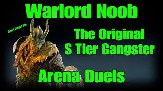 For Honor NEW Arena Maps Playlist - Warlord Duels - Season 5