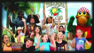 Treasure Island Fun Center