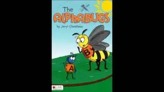 The Alphabugs Narration