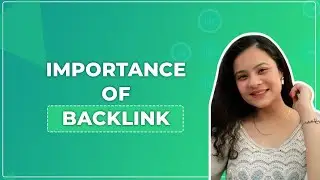 Importance of Backlink | Internet Marketing School | Digital Marketing