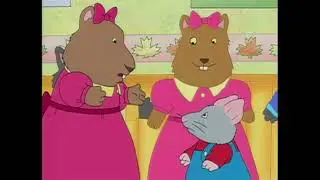You Are a Beaver! (From Toy Story) Voiceover In Timothy Goes to School 