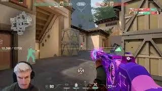 DeepMans pure 1v5