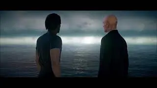 Hitman 2 End Scene post The Last Resort cut scene. Teasing at Hitman 3