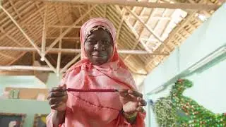 MARPLASTICCs Circular Economy in Africa