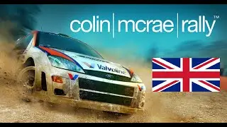 Colin McRae Rally 2.0 - UK - All stages