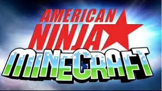 American Ninja Warrior MC Edditon