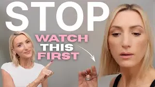 Before You Cut Your Fine Hair at Home, Watch This Volume Haircut Tutorial