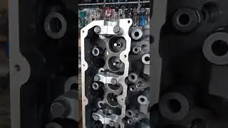 toyota landcruisser cylinder head engine 1hz