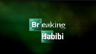 Breaking Habibi Trailer