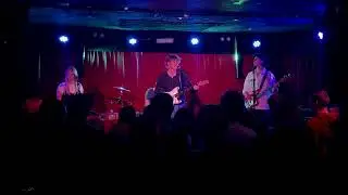 Darlington - Steal The Night (live)