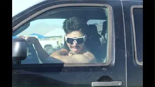 Building a Desert Pre-Runner | Roll Cage Fabrication Project -   (ItsJoey— LIVE 🔴) Episode 7--part 2