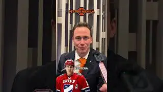 Kuka on Liigan paras pelaaja?