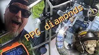 PPG Benchtesting Moster Factory R