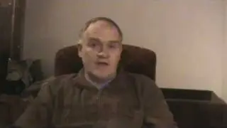 TVG-9 TRAVELLERS - zapowiedź filmu o wędrownych Cyganach, kuglarzach itp. w UK