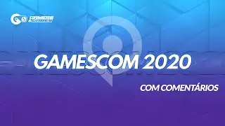 Gamescom: Opening Night Live 2020 - Gamers & Games Live