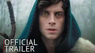 The Pendragon Cycle: Rise of the Merlin | Official Trailer | Tom Sharp (ENG SUB)