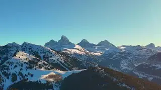 Tetons