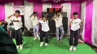  #viralvideo Pawanwa bhajan gavata purjagir. Mirzapur dance compilation pda dance group bhadohi 