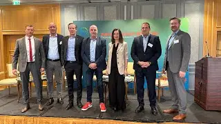 Netzwerk der Logistik 2023 von BGL, SVG und KRAVAG