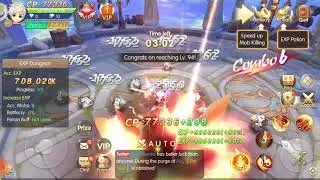 astral fable #18