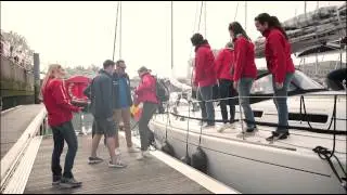 The Legal Sailing Challenge 2014