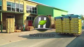 Hortimed Peat Production (Short)