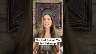 Inner Child Healing: Why You Keep Repeating The Same Painful Patterns #personalgrowth #shadowwork