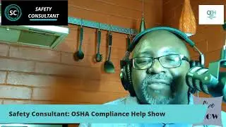 The OSHA Compliance Help Show