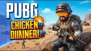 [OCE/SEA] PUBG Live Stream - Roninimous, TGLTN, or Shroud?