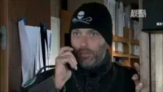 Whale Wars: Meet Chuck Swift