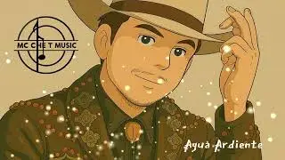 Christian Nodal - Aguardiente | Remix Bachata | 🎸Prod By Mc-Che-T Music🎸