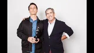 Psycho Family Wins Documentary - Streamy Awards 2017