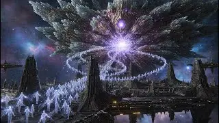 Spectral Army Emerges From Forgotten Human Vengeance | HFY | HFY Sci-Fi Story