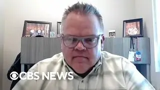 Utah mayor on wildfires: 