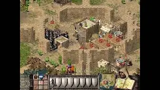 Easy win vs Emir Omar - Stronghold Crusader HD