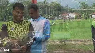 Sisa 21 Burung, Liga Nusawungu Lapak Bjs w. Putaran 4🔥