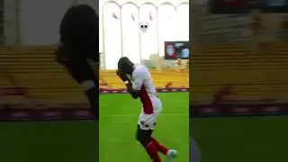 Jordan Teze 🕺