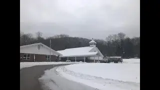 Shrewsbury Mountain School Virtual Winter Concert - 2021