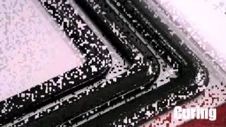 PU GASKET DISPENSING MACHINE (1)