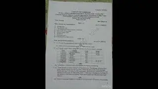Cost accounting 5sem