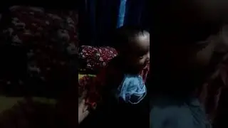 Fatema Afrin Humayra | Babu | laughing sound | Asadujjaman Abir
