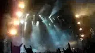 In Flames - Cloud Connected [Live Metaltown 2008]
