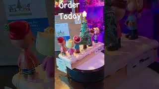 ✨🎄 New Jim Shore O Christmas Tree, Peanuts Gang Decorating Tree! 🌟 #JimShore #Snoopy #CharlieBrown