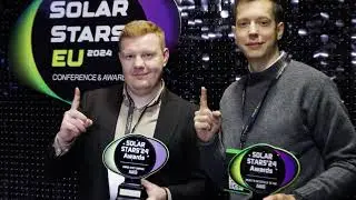 Solar Stars Awards 2024 &ndash; Highlights