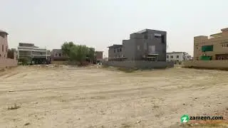 1 KANAL RESIDENTIAL PLOT FOR SALE IN LAKE CITY RAIWIND ROAD LAHORE